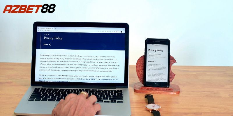 Tổng quan về điều kiện điều khoản Azbet88