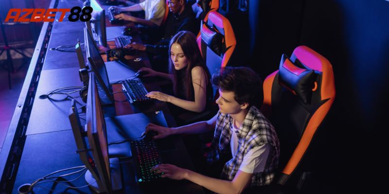Giới thiệu về Azbet88 và xu hướng Esport hiện nay