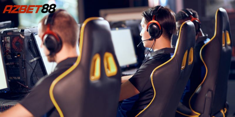 Những lưu ý quan trọng khi chơi Esport tại Azbet88