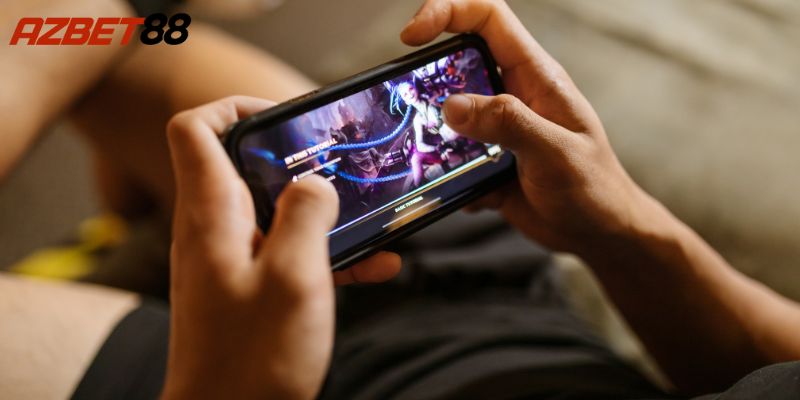 Vì sao nên chơi Esport tại Azbet88?