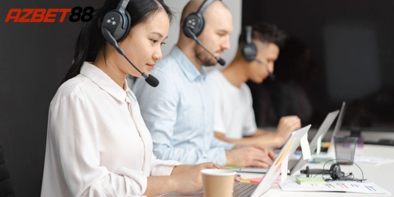 Giới thiệu về Azbet88