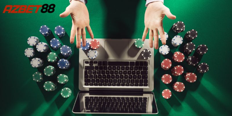 Cách chơi các game phổ biến tại Live Casino