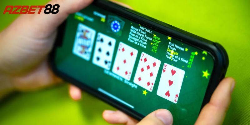 Hướng dẫn từng bước nạp tiền Azbet88 chi tiết