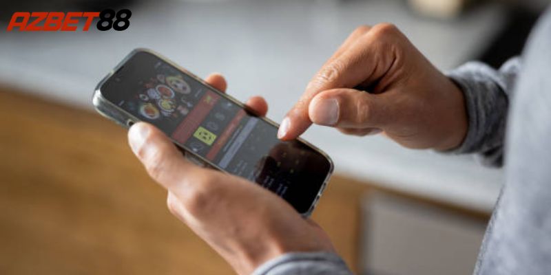 Những lỗi thường gặp khi rút tiền Azbet88 và cách xử lý