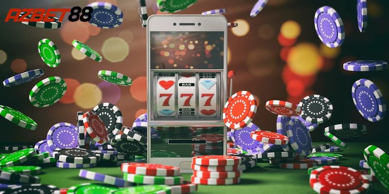 Hướng Dẫn Tải Và Cài Đặt App Azbet88